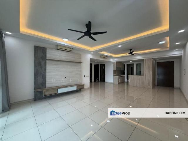 Condominium for sale in Seringin Residences, Kuala Lumpur