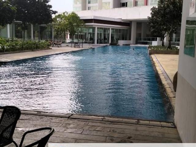 Condominium for sale in Country Heights Damansara, Kuala Lumpur