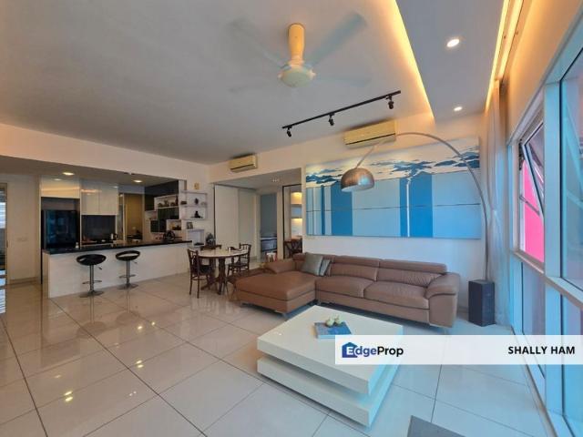 Condominium for sale in Country Heights Damansara, Kuala Lumpur