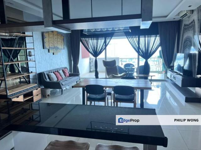 Condominium for rent in Country Heights Damansara, Kuala Lumpur