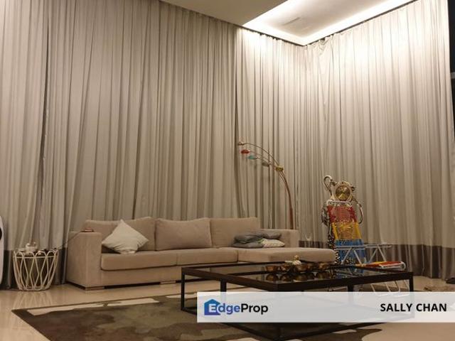 Condominium for sale in Country Heights Damansara, Kuala Lumpur