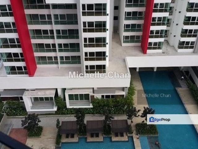 Condominium for sale in Country Heights Damansara, Kuala Lumpur