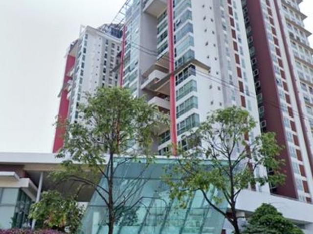 Condominium for sale in Country Heights Damansara, Kuala Lumpur