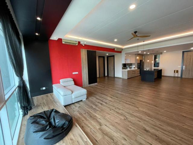 Apartment for rent in Country Heights Damansara, Kuala Lumpur
