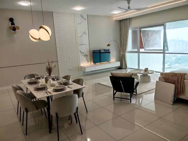 Condominium for rent in Country Heights Damansara, Kuala Lumpur