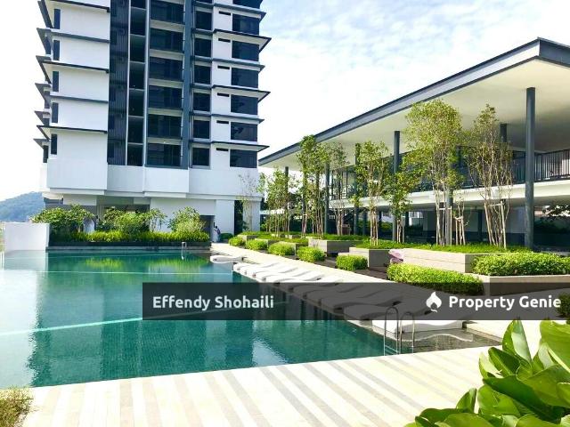 Condominium for sale in Taman Melawati, Selangor