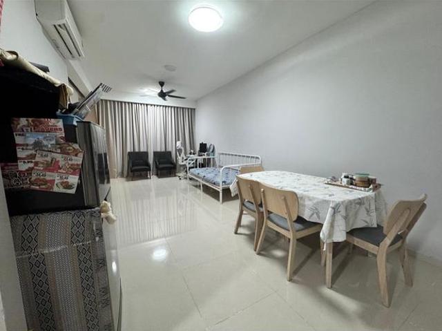 Apartment for sale in Taman Wangsa Melawati, Kuala Lumpur