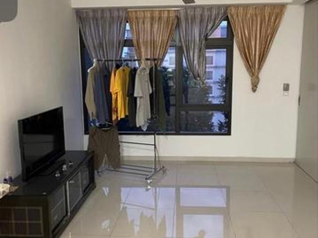 Serviced Residence for sale in Country Heights Damansara, Kuala Lumpur