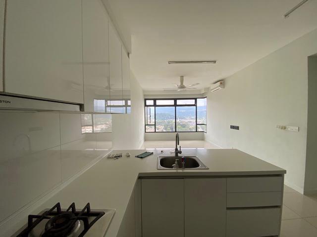 Serviced Residence for sale in Country Heights Damansara, Kuala Lumpur