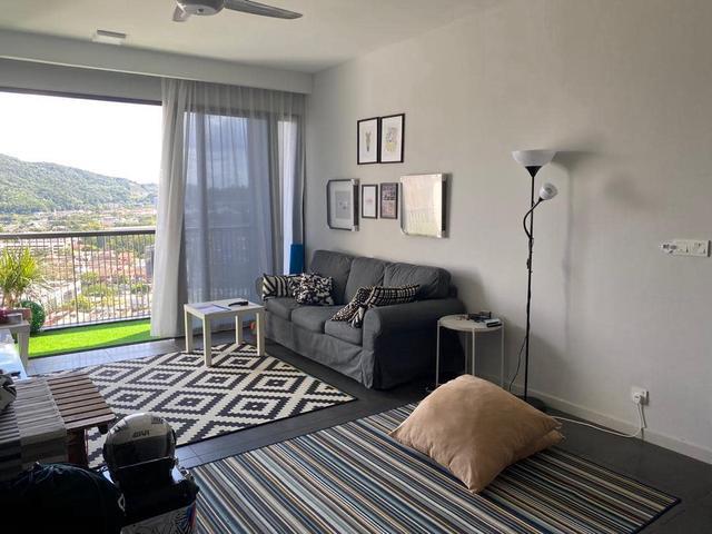 Serviced Residence for sale in Country Heights Damansara, Kuala Lumpur