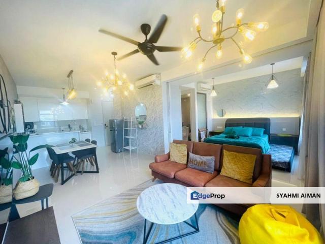 Condominium for sale in Taman Melawati, Selangor