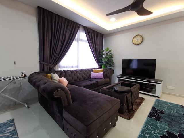 Serviced Residence for rent in Country Heights Damansara, Kuala Lumpur