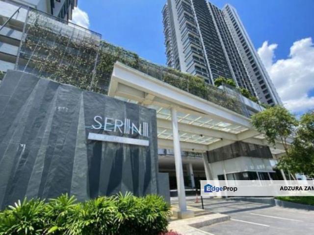 Condominium for sale in Taman Melawati, Selangor