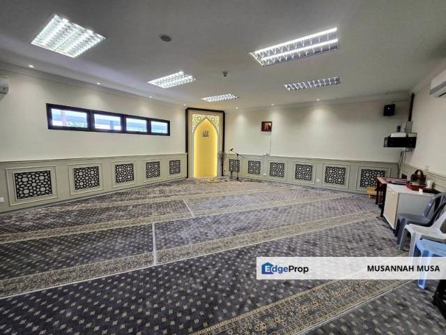 Condominium for sale in Taman Melawati, Selangor
