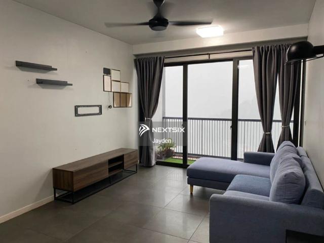 Apartment for rent in Selangor