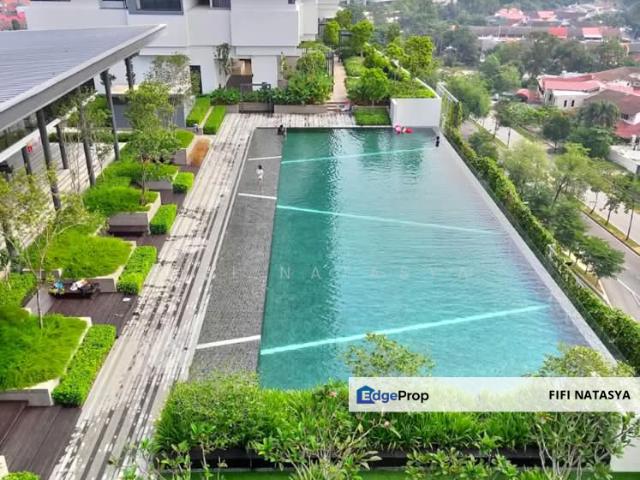 Condominium for sale in Kelang, Selangor