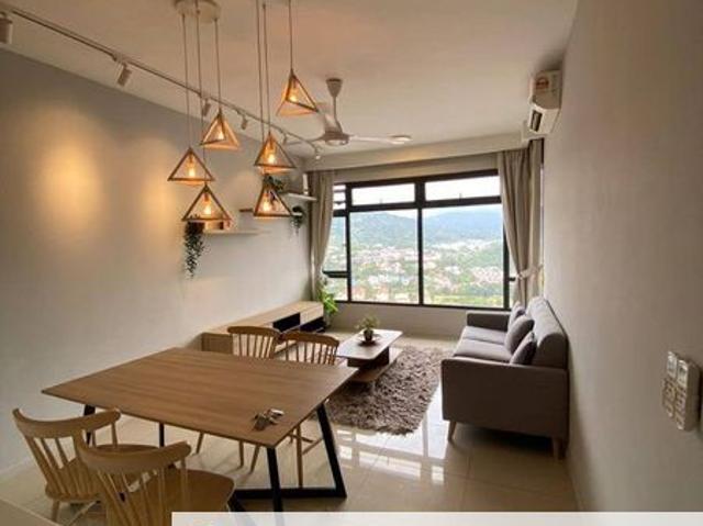 Condominium for sale in Taman Melawati, Selangor
