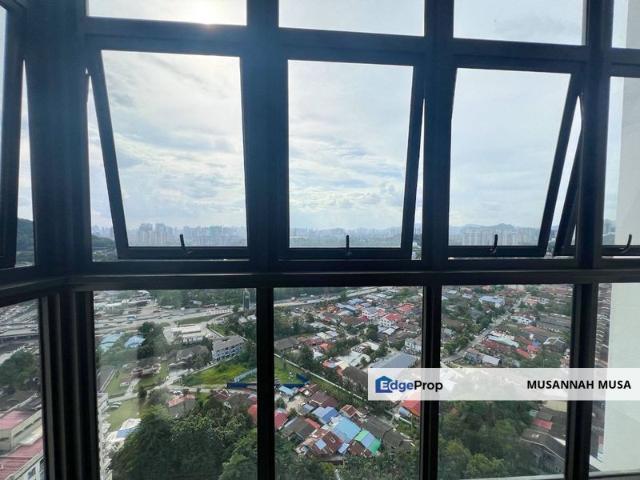 Condominium for sale in Taman Melawati, Selangor
