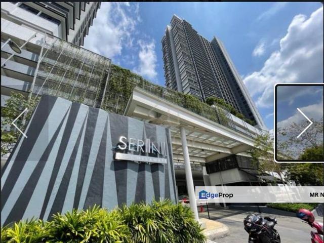 Condominium for sale in Taman Melawati, Selangor