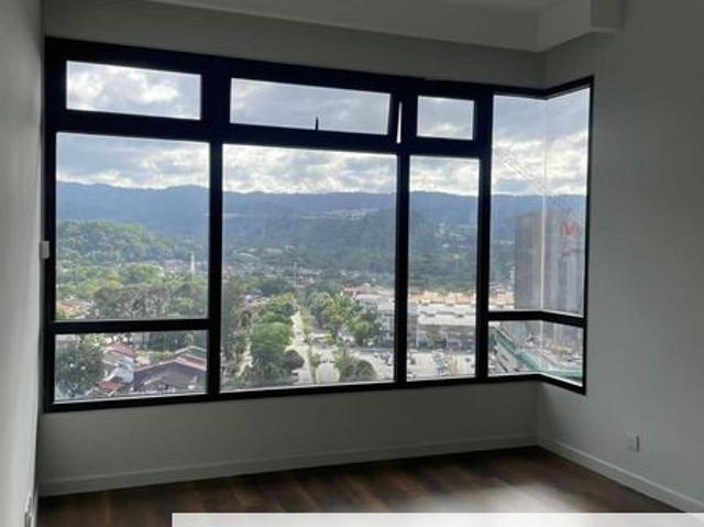 Condominium for rent in Taman Melawati, Majlis Perbandaran Ampang Jaya