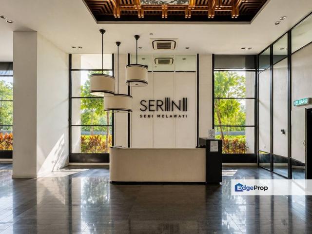 Condominium for sale in Taman Melawati, Selangor