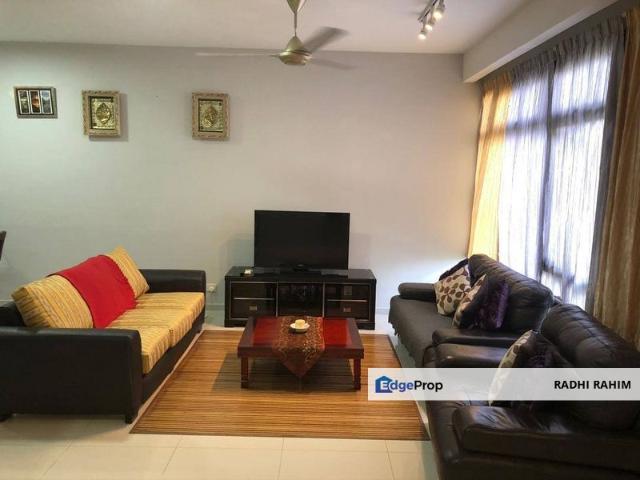 Condominium for sale in Taman Melawati, Selangor