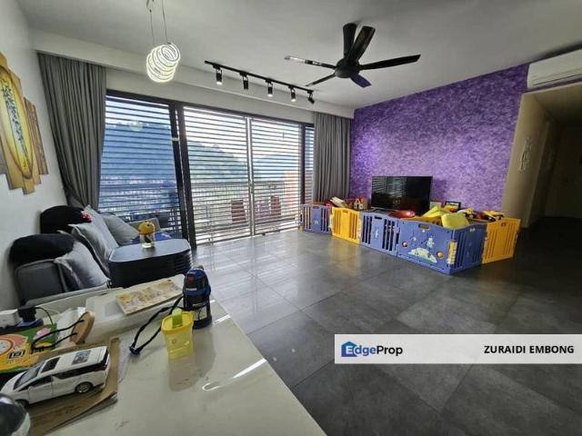 Condominium for sale in Taman Melawati, Selangor