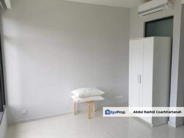 Condominium for sale in Taman Melawati, Selangor