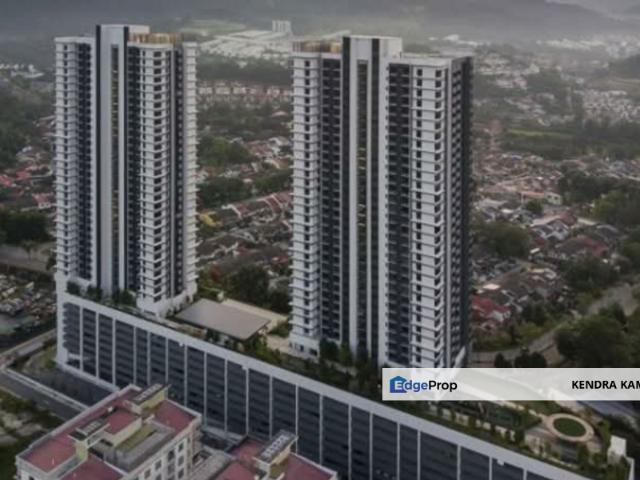 Condominium for sale in Taman Melawati, Selangor