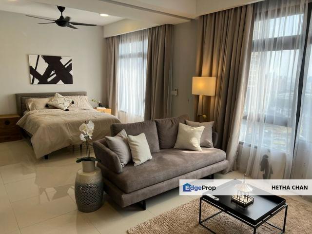 Condominium for sale in Taman Melawati, Selangor