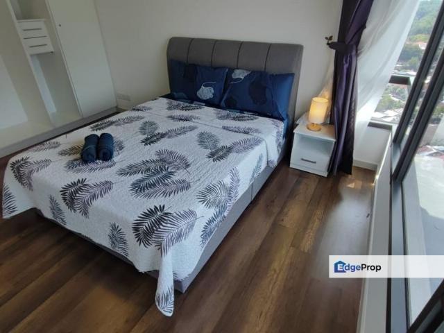 Condominium for sale in Taman Melawati, Selangor