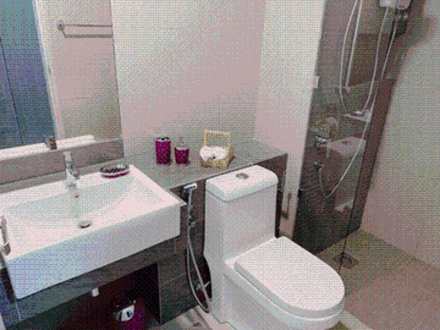 Apartment for rent in Taman Melawati, Selangor