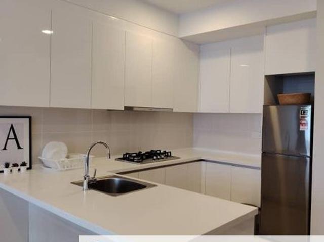 Condominium for rent in Taman Melawati, Selangor