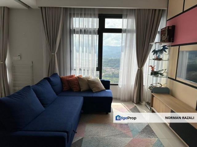 Condominium for sale in Taman Melawati, Selangor