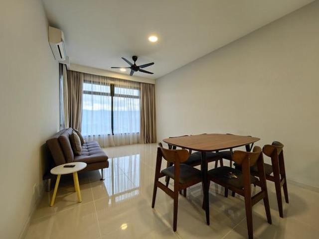 Serviced Residence for rent in Country Heights Damansara, Kuala Lumpur