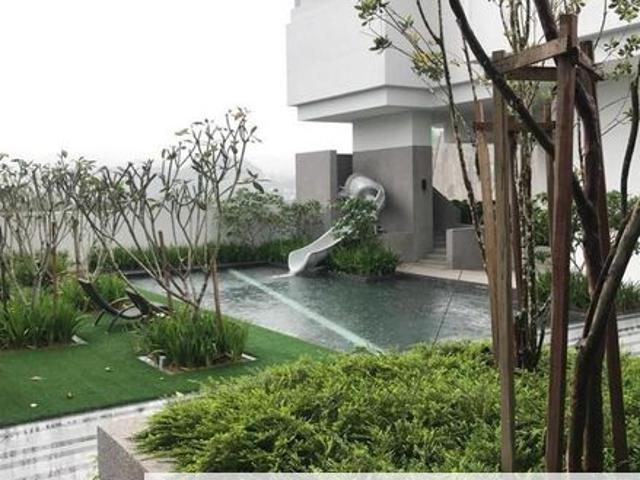 Condominium for sale in Taman Melawati, Selangor