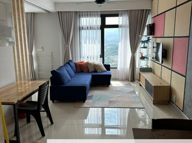 Condominium for sale in Taman Melawati, Selangor