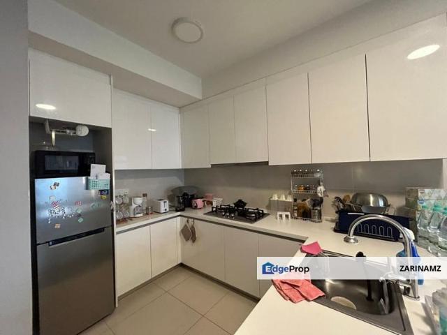 Condominium for rent in Taman Melawati, Selangor