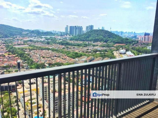 Condominium for sale in Taman Melawati, Selangor