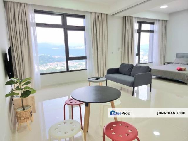 Condominium for sale in Taman Melawati, Selangor