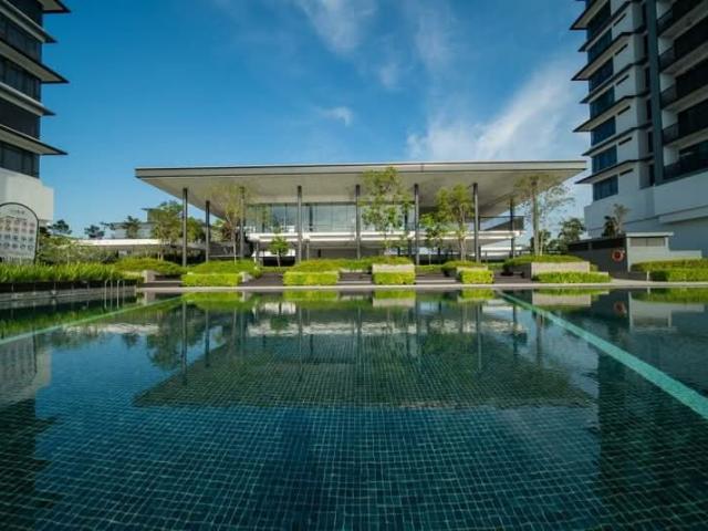 Apartment for rent in Taman Melawati, Majlis Perbandaran Ampang Jaya