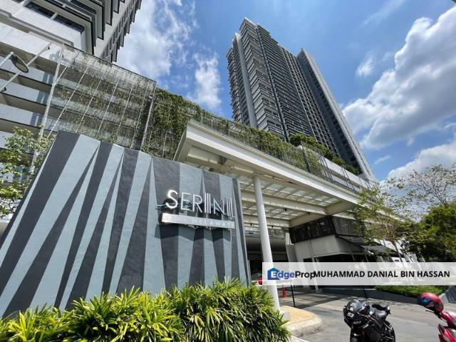 Condominium for sale in Taman Melawati, Selangor