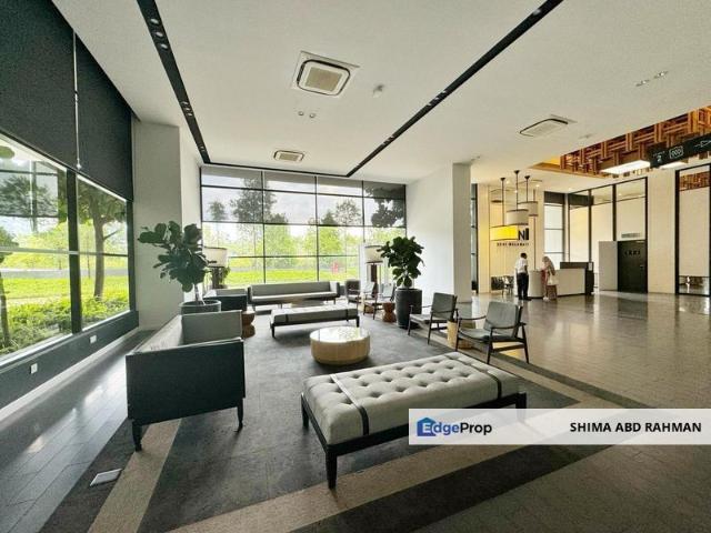 Condominium for sale in Taman Melawati, Selangor