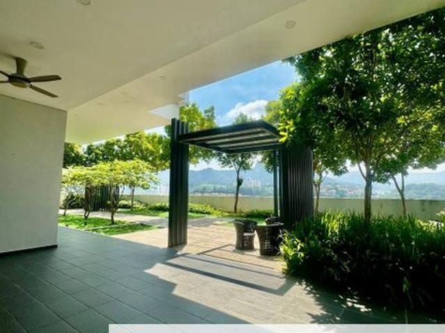 Condominium for sale in Taman Melawati, Selangor