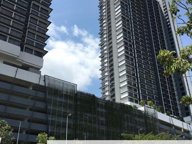 Condominium for sale in Taman Melawati, Selangor