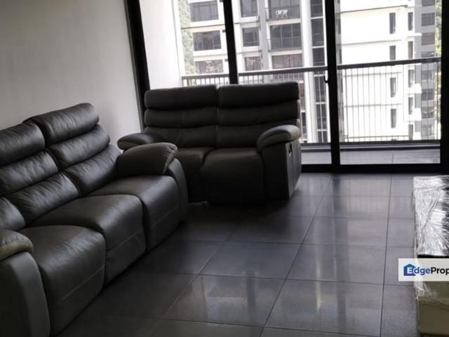 Condominium for sale in Taman Melawati, Selangor