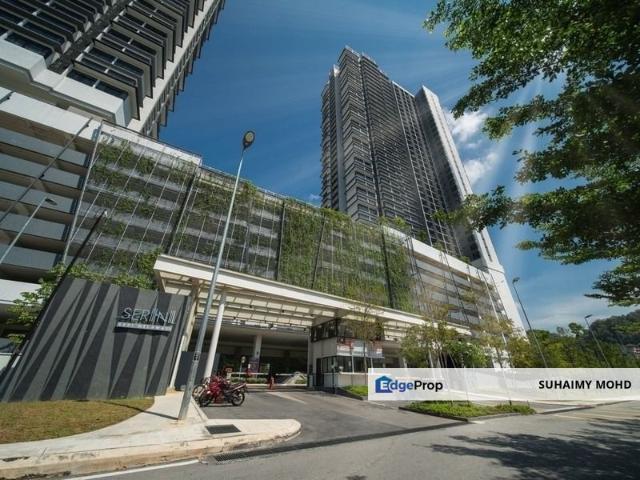 Condominium for sale in Taman Melawati, Selangor