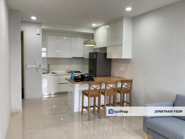 Condominium for rent in Taman Melawati, Selangor