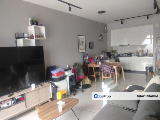 Condominium for sale in Taman Melawati, Selangor