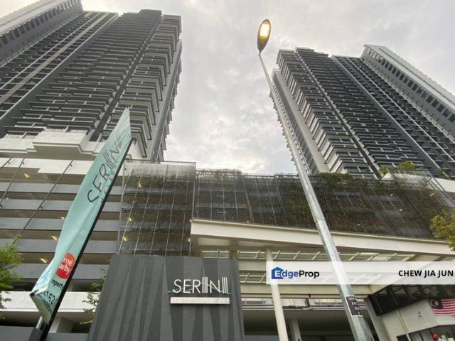 Condominium for sale in Taman Melawati, Selangor